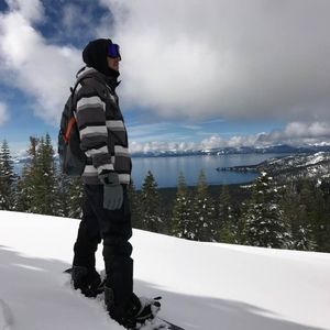 Meet your Posher, Eric